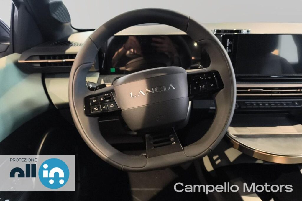 LANCIA Ypsilon 1.2 110cv Ibrida Km 0 Mestre Terraglio