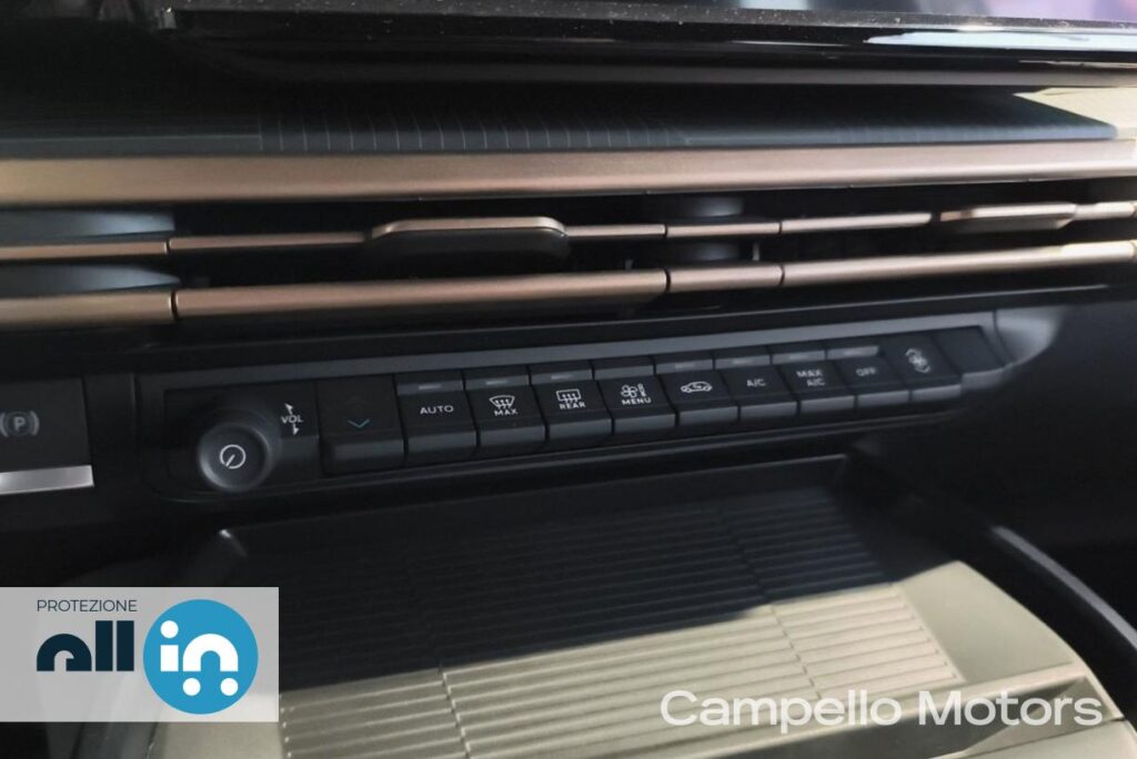 LANCIA Ypsilon 1.2 110cv Ibrida Km 0 Mestre Terraglio