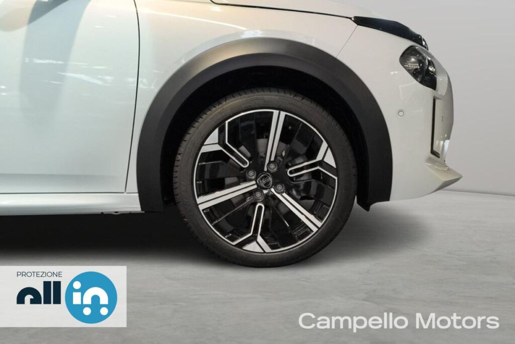 LANCIA Ypsilon 1.2 110cv Ibrida Km 0 Mestre Terraglio