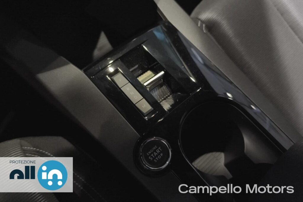 LANCIA Ypsilon 1.2 110cv Ibrida Km 0 Mestre Terraglio