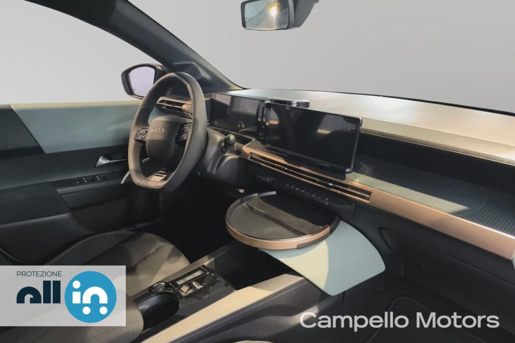 LANCIA Ypsilon 1.2 110cv Ibrida Km 0 Mestre Terraglio