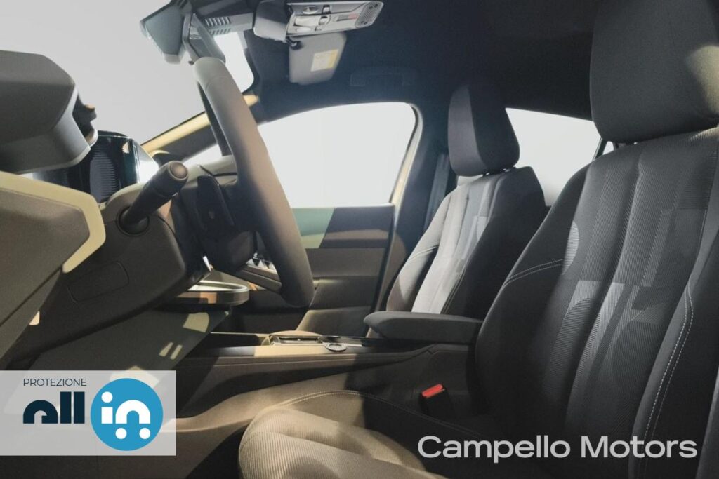 LANCIA Ypsilon 1.2 110cv Ibrida Km 0 Mestre Terraglio