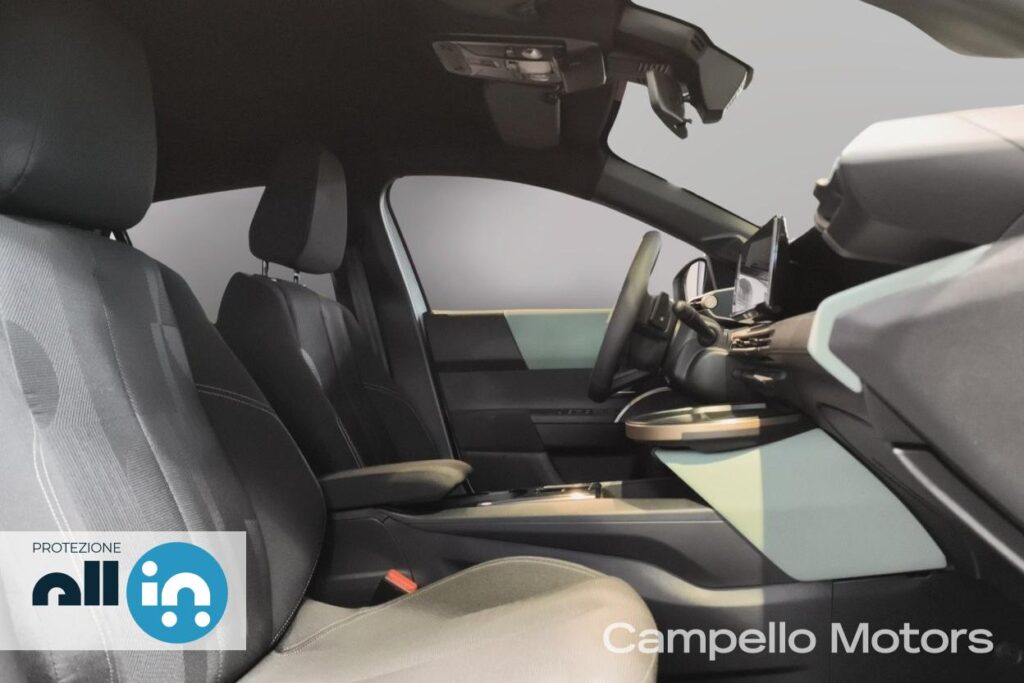LANCIA Ypsilon 1.2 110cv Ibrida Km 0 Mestre Terraglio
