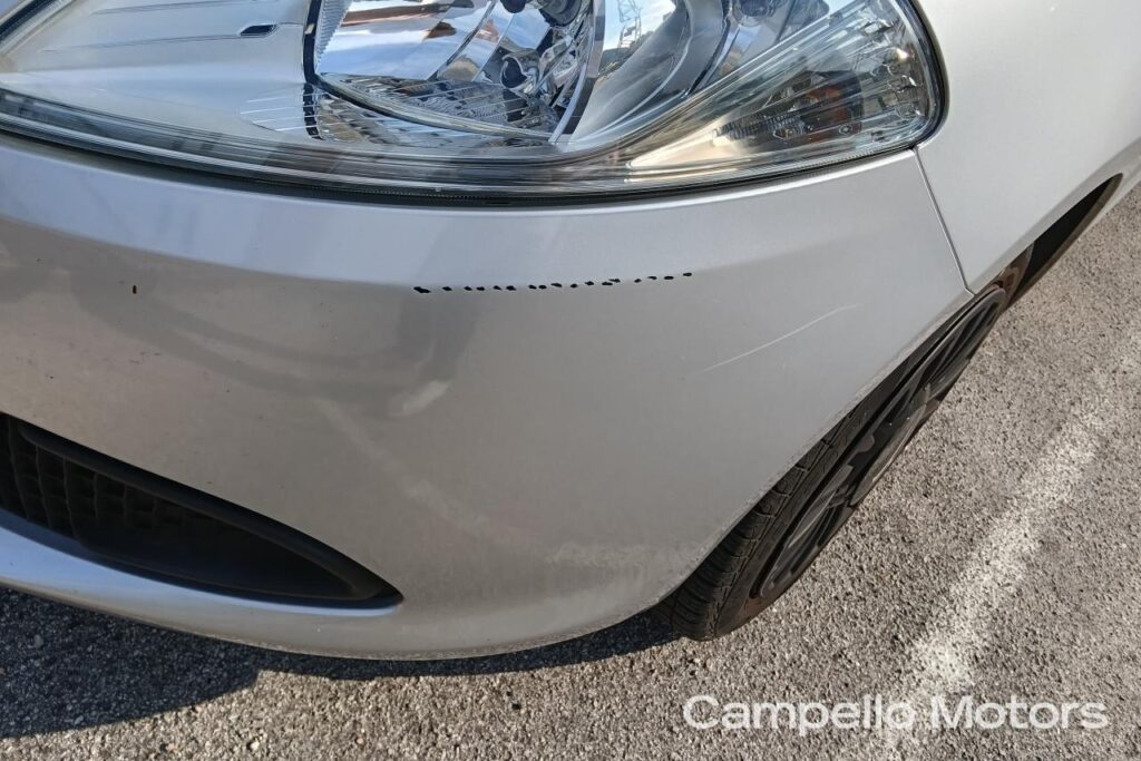 LANCIA Ypsilon 1.2 69cv Elefantino 5p Usato