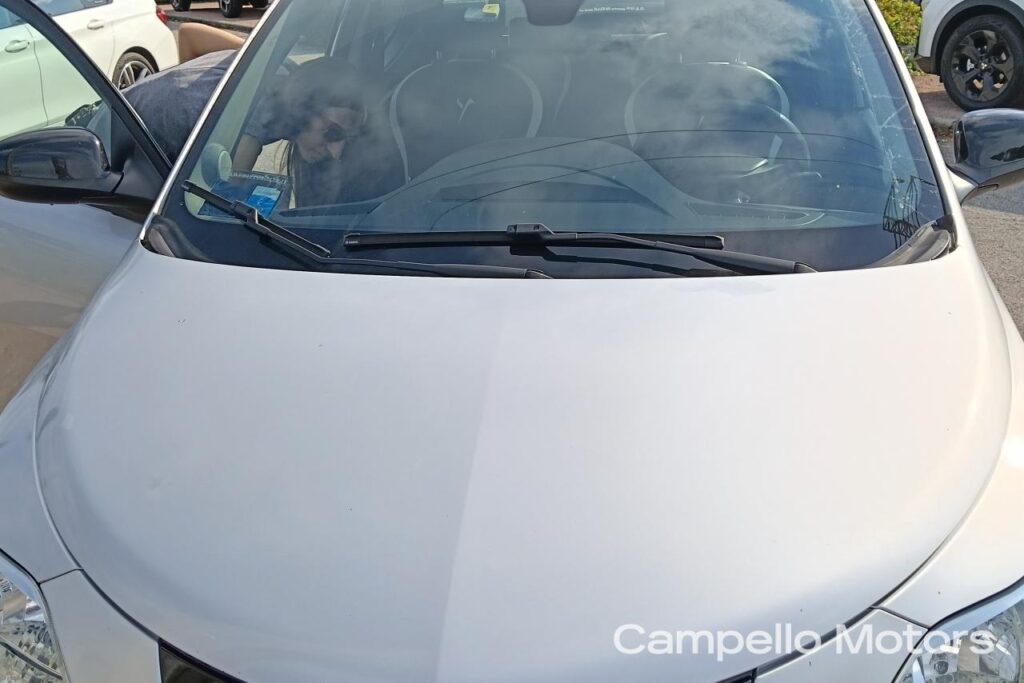 LANCIA Ypsilon 1.2 69cv Elefantino 5p Usato