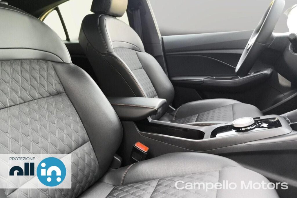 MG MG3 1.5 Hybrid+ Luxury Usato Mirano