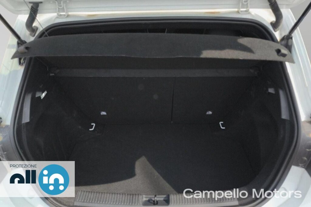 MG MG3 1.5 Hybrid+ Luxury Usato Mirano