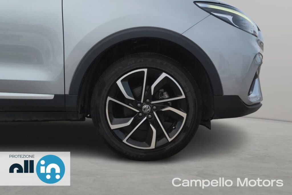 MG ZS 1.5 VTi-tech Luxury Usato Mirano