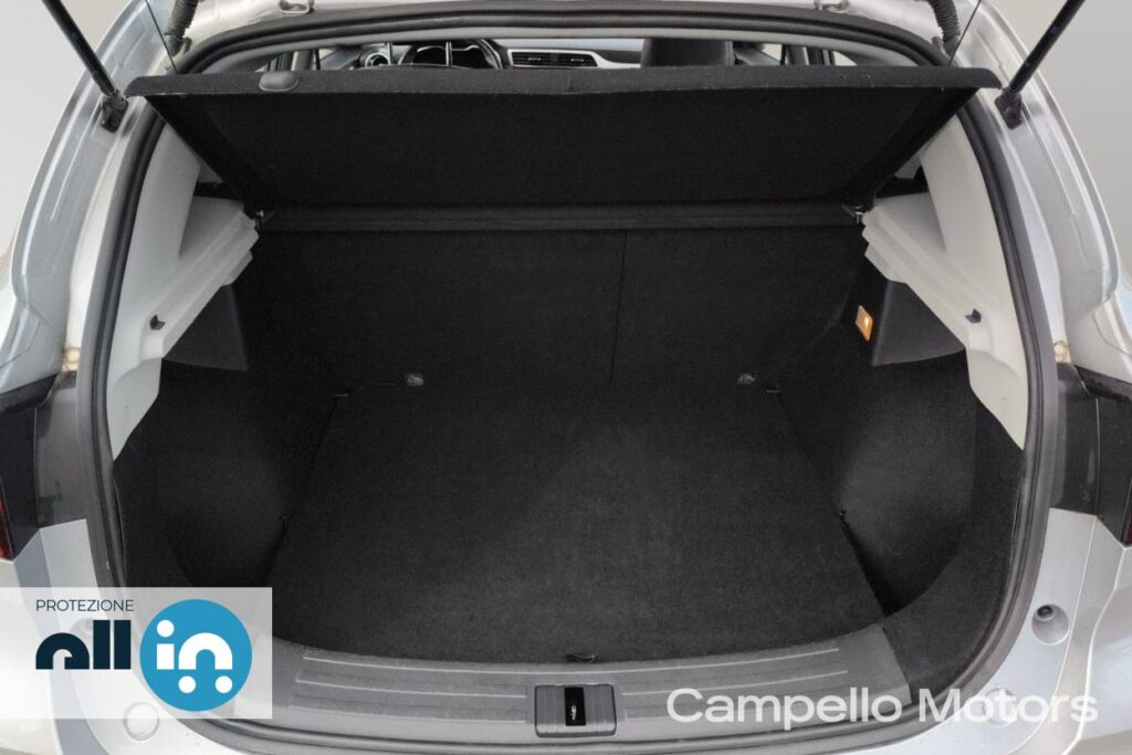 MG ZS 1.5 VTi-tech Luxury Usato Mirano