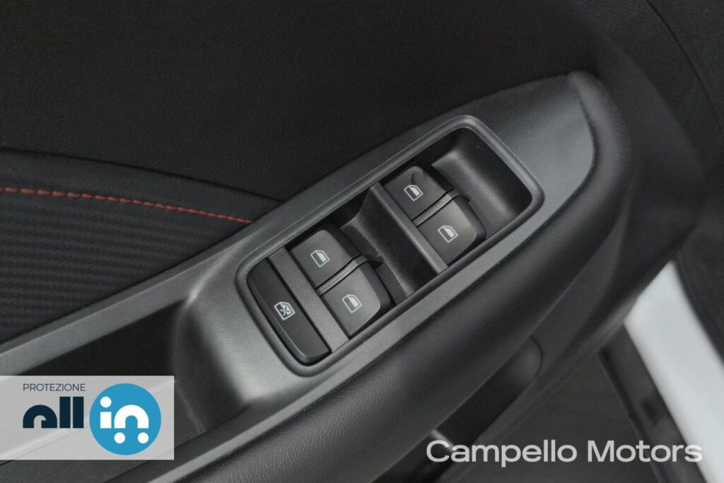 MG ZS 1.5 VTi-tech Luxury Usato Mirano
