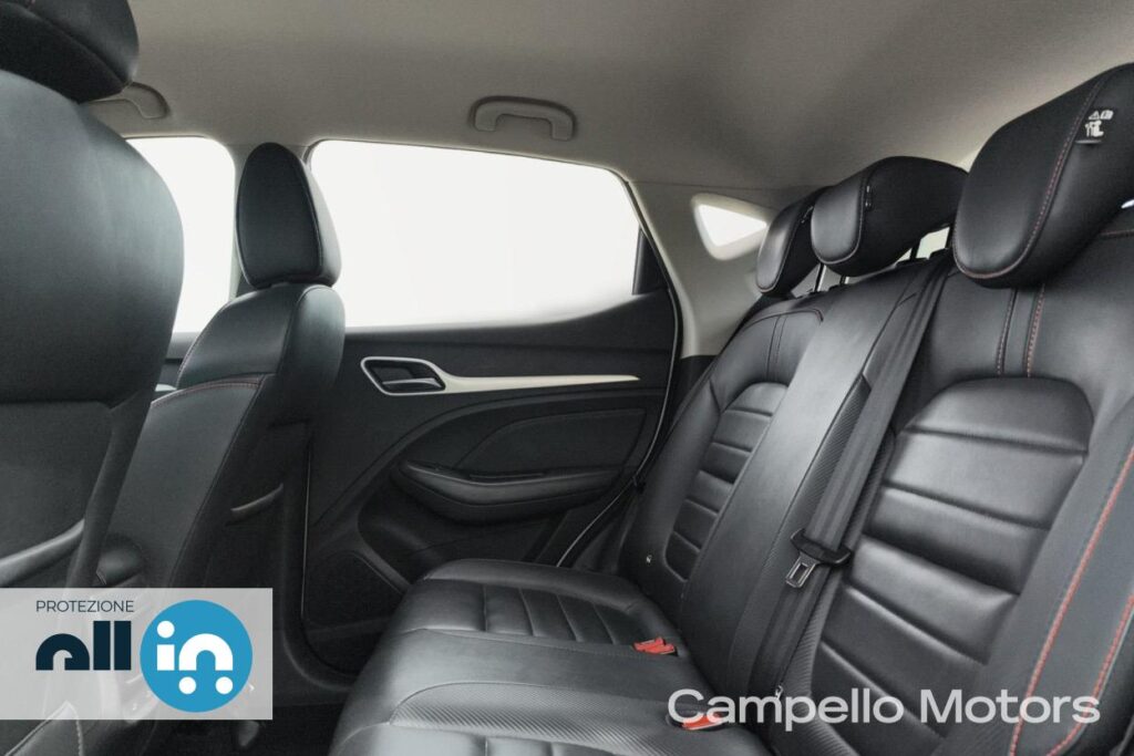 MG ZS 1.5 VTi-tech Luxury Usato Mirano