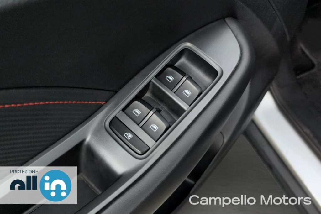 MG ZS 1.5 VTi-tech Luxury Usato Mirano