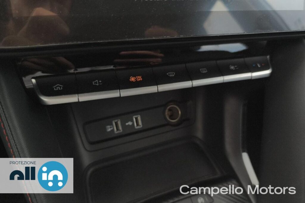 MG ZS 1.5 VTi-tech Luxury Usato Mirano