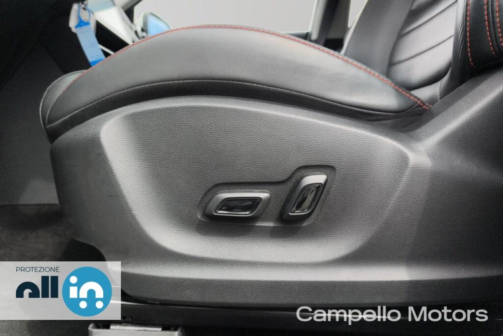 MG ZS 1.5 VTi-tech Luxury Usato Mirano