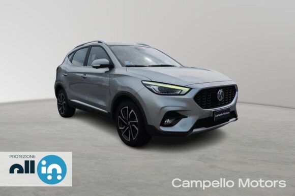 MG ZS 1.5 VTi-tech Luxury Usato Mirano