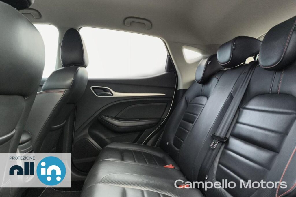 MG ZS 1.5 VTi-tech Luxury Usato Mirano