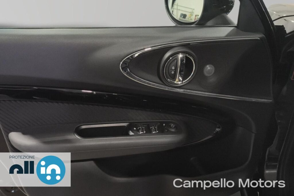 MINI Mini Clubman 1.5 Cooper auto Usato Padova