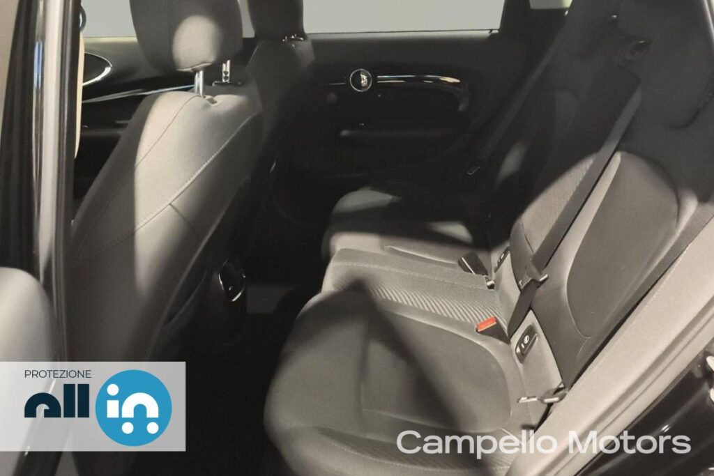 MINI Mini Clubman 1.5 Cooper auto Usato Padova