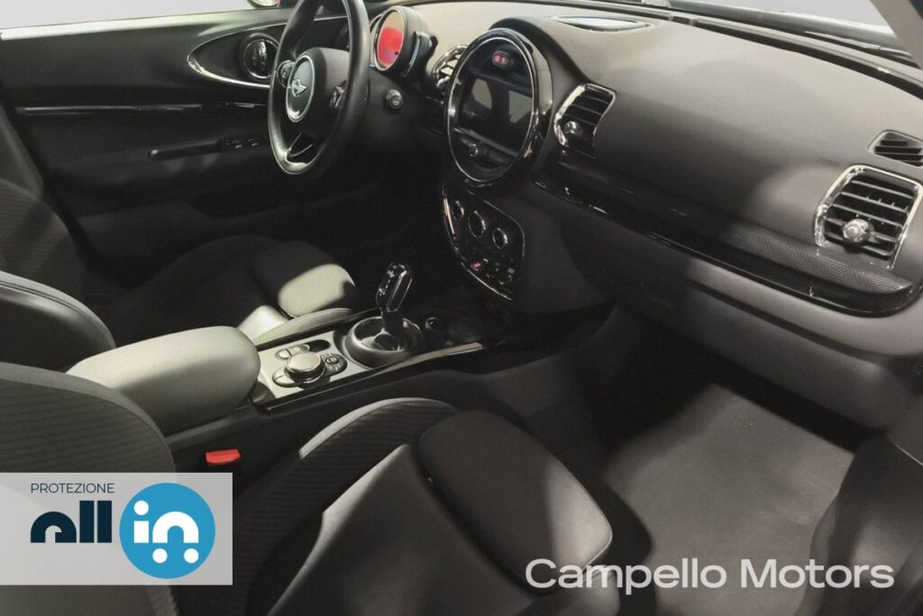 MINI Mini Clubman 1.5 Cooper auto Usato Padova