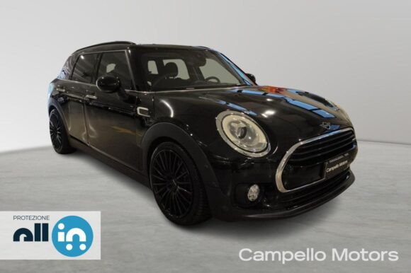 MINI Mini Clubman 1.5 Cooper auto Usato Padova