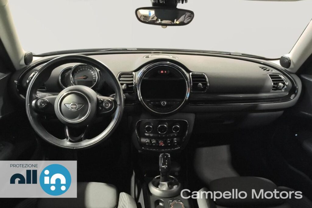 MINI Mini Clubman 1.5 Cooper auto Usato Padova
