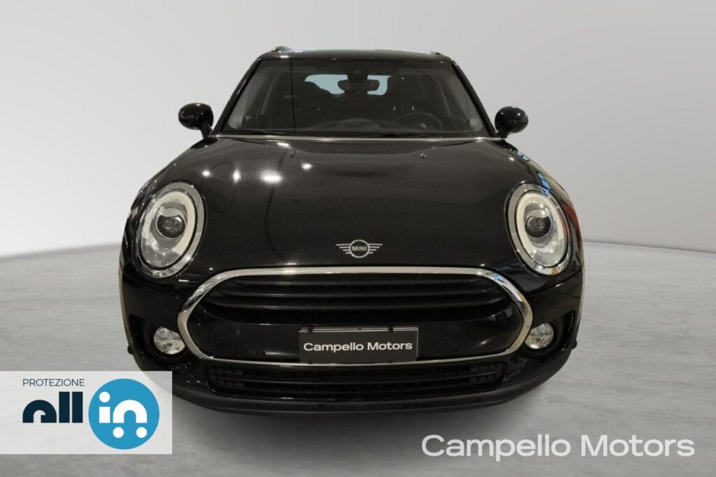 MINI Mini Clubman 1.5 Cooper auto Usato Padova