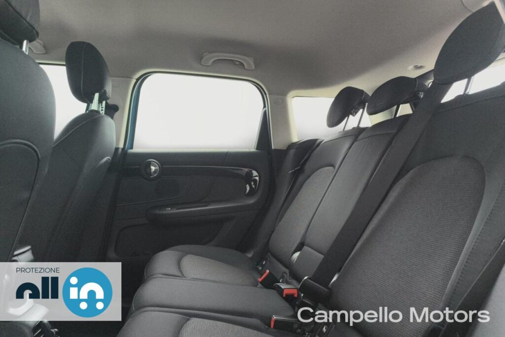 MINI Mini Countryman 1.5 Cooper S E Classic all4 auto Usato Mestre