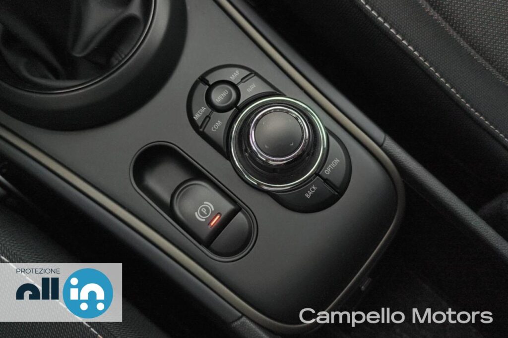 MINI Mini Countryman 1.5 Cooper S E Classic all4 auto Usato Mestre