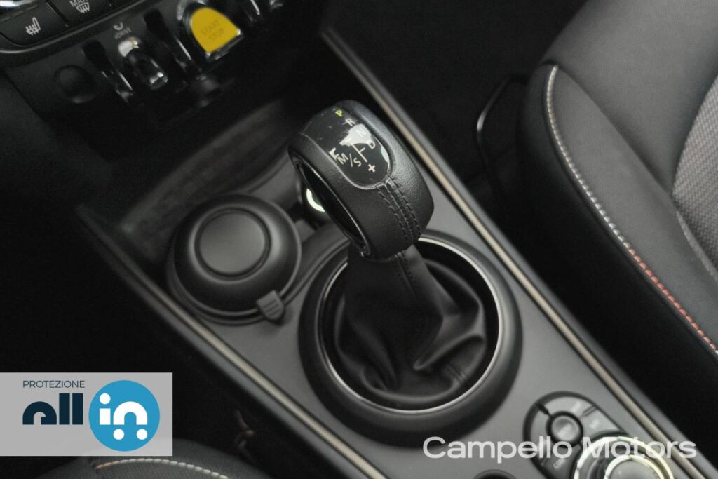 MINI Mini Countryman 1.5 Cooper S E Classic all4 auto Usato Mestre