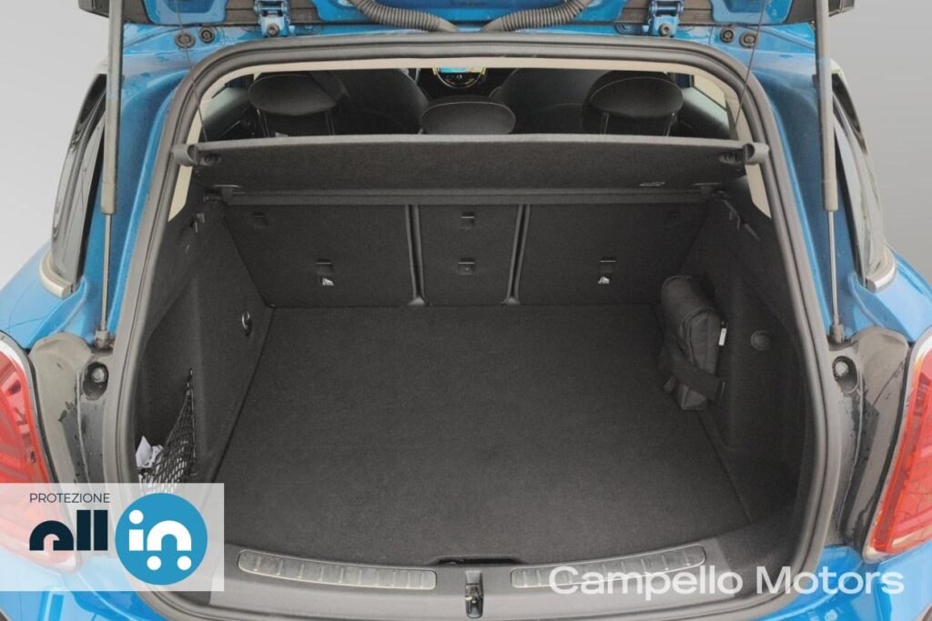 MINI Mini Countryman 1.5 Cooper S E Classic all4 auto Usato Mestre