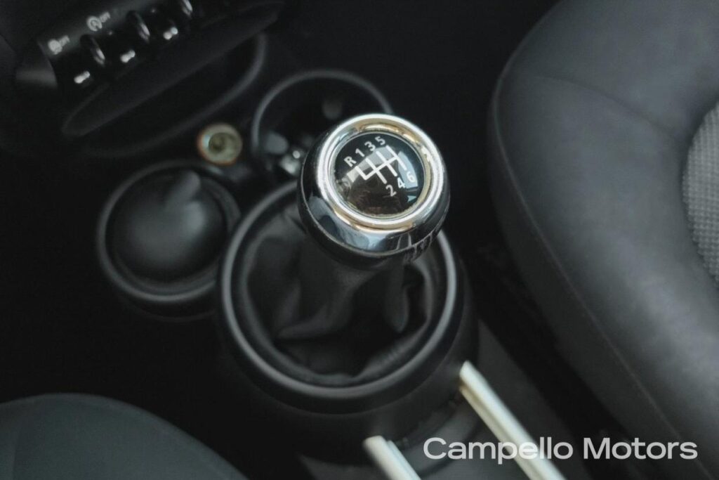 MINI Mini Countryman 1.6 One D  Usato Mestre