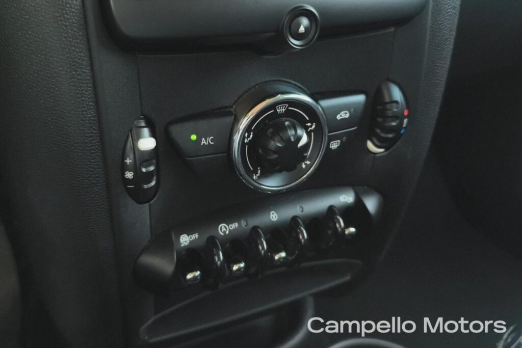 MINI Mini Countryman 1.6 One D  Usato Mestre