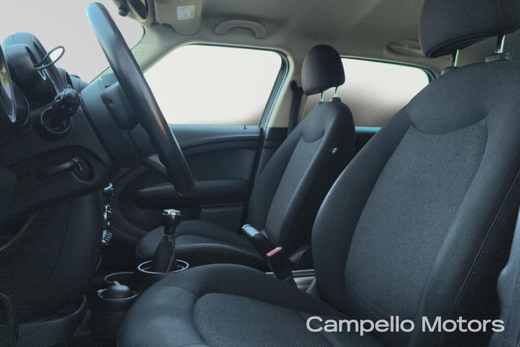 MINI Mini Countryman 1.6 One D  Usato Mestre