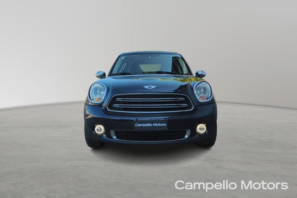 MINI Mini Countryman 1.6 One D  Usato Mestre