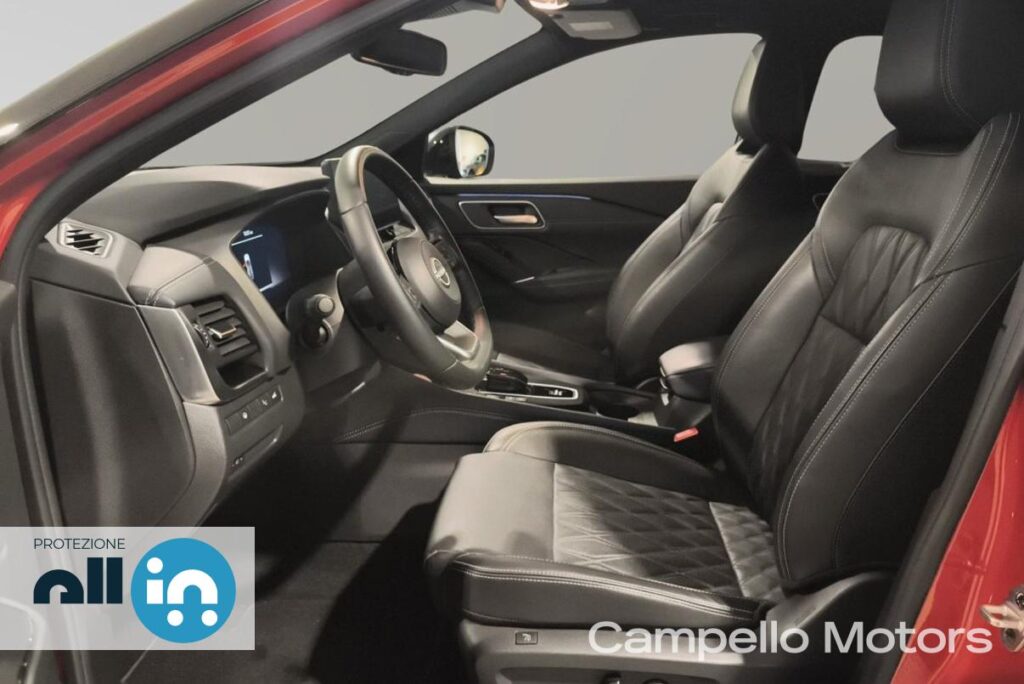 NISSAN Qashqai e-Power Tekna+ Usato Padova