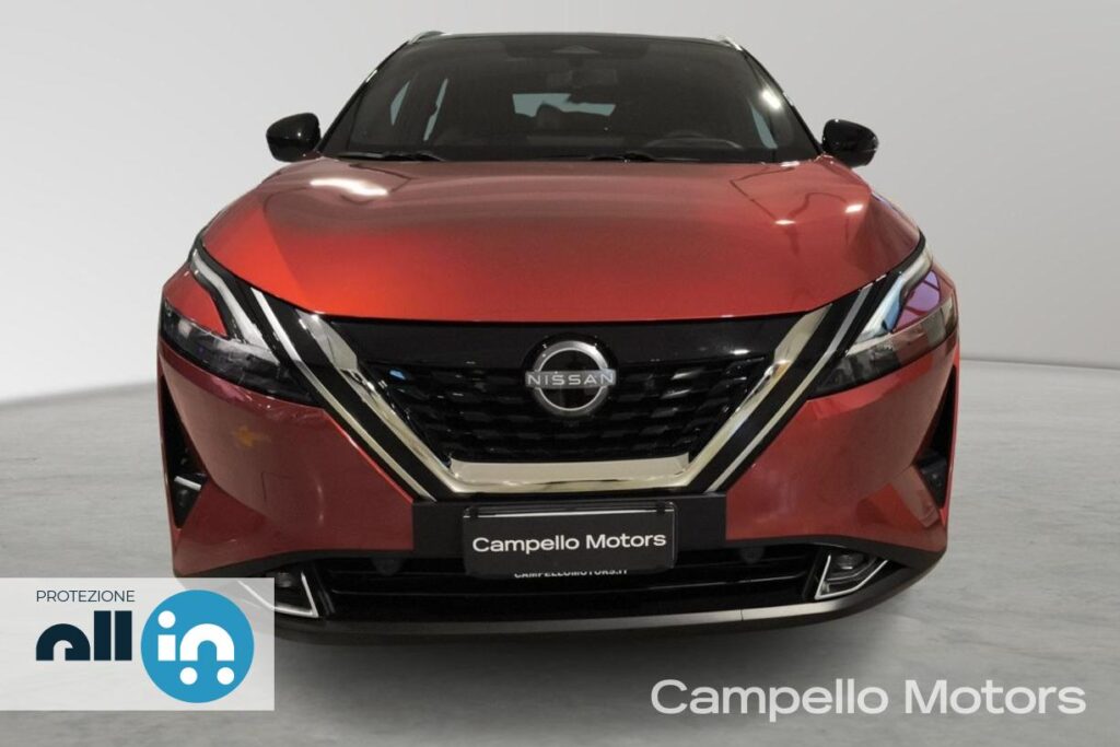 NISSAN Qashqai e-Power Tekna+ Usato Padova