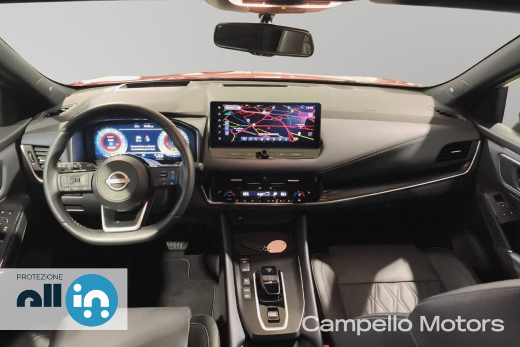 NISSAN Qashqai e-Power Tekna+ Usato Padova