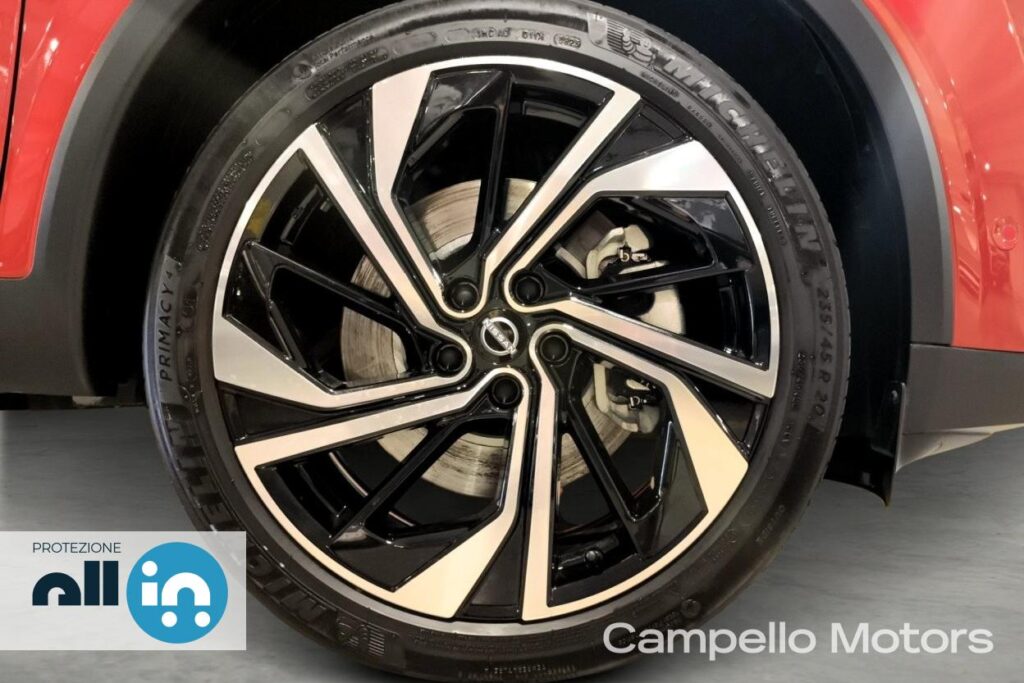 NISSAN Qashqai e-Power Tekna+ Usato Padova