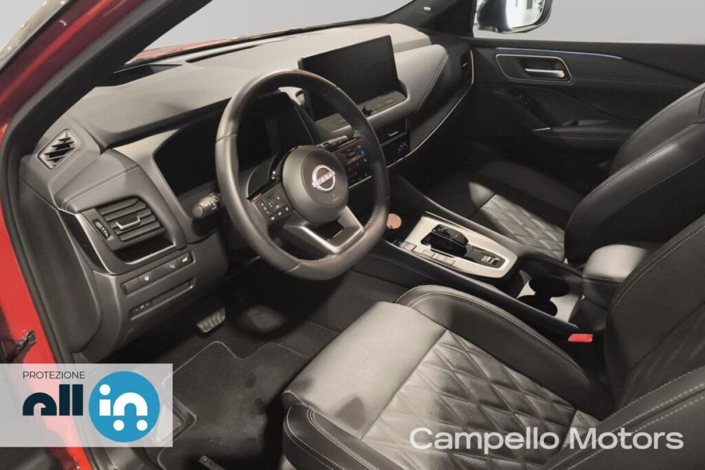 NISSAN Qashqai e-Power Tekna+ Usato Padova