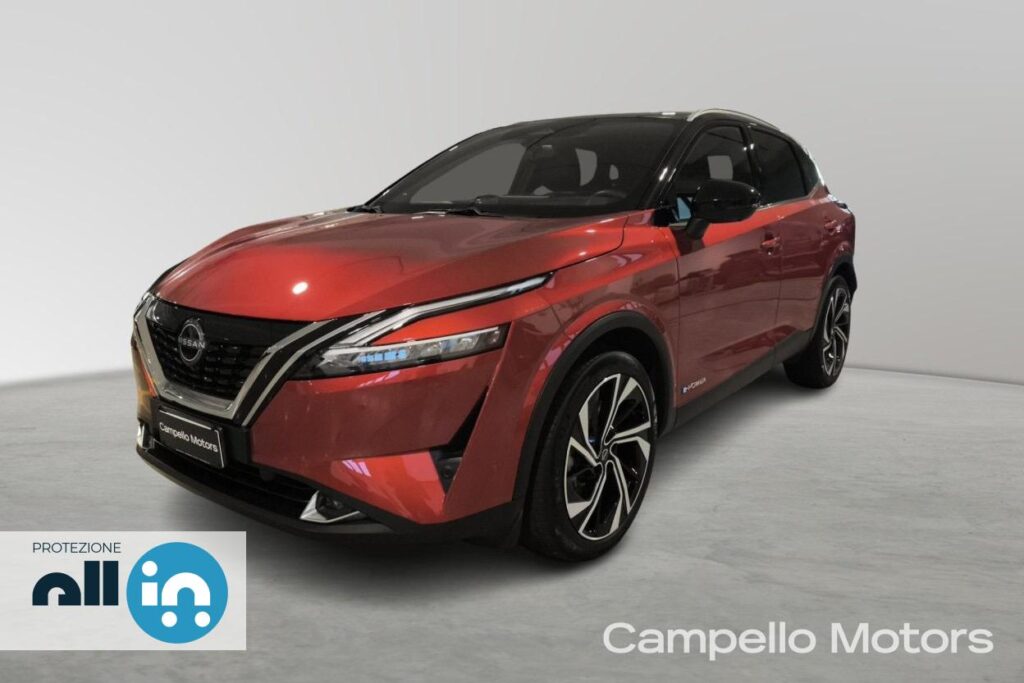 NISSAN Qashqai e-Power Tekna+ Usato Padova