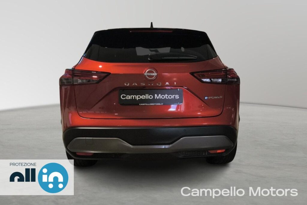 NISSAN Qashqai e-Power Tekna+ Usato Padova