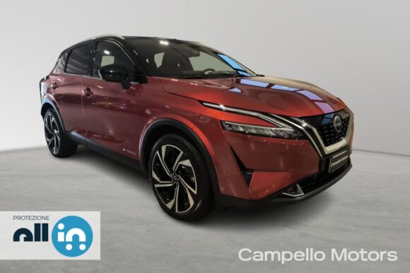 NISSAN Qashqai e-Power Tekna+ Usato Padova