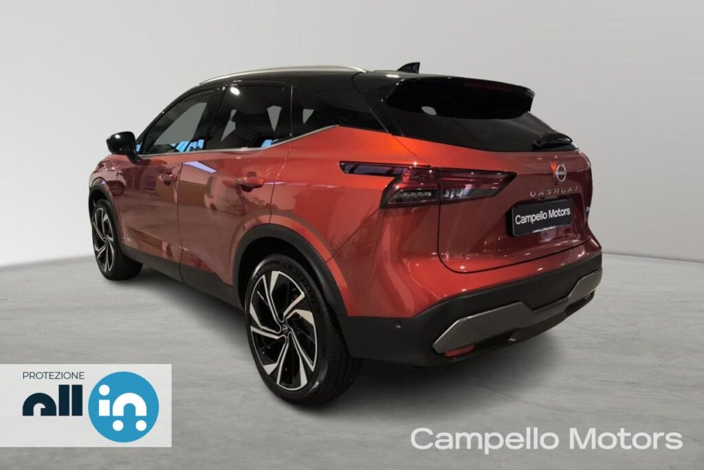 NISSAN Qashqai e-Power Tekna+ Usato Padova