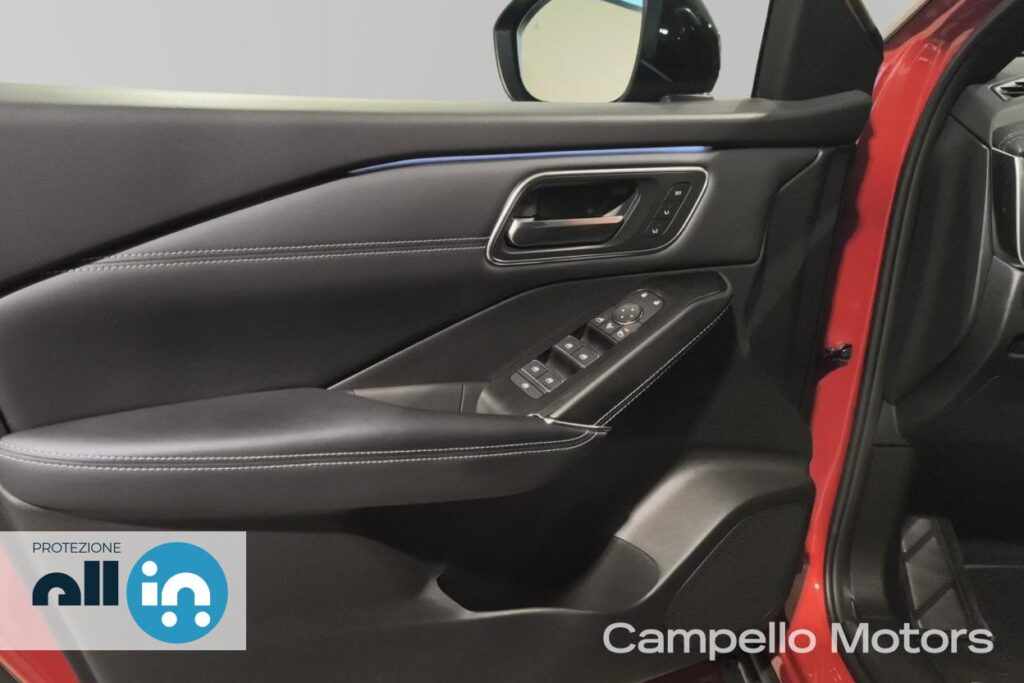 NISSAN Qashqai e-Power Tekna+ Usato Padova