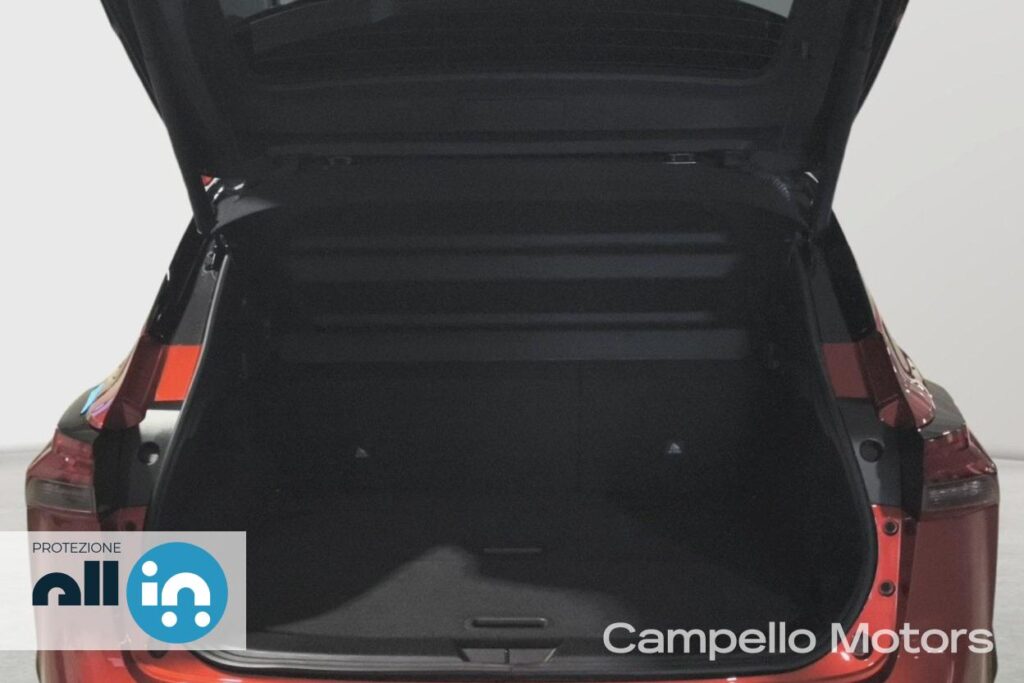 NISSAN Qashqai e-Power Tekna+ Usato Padova