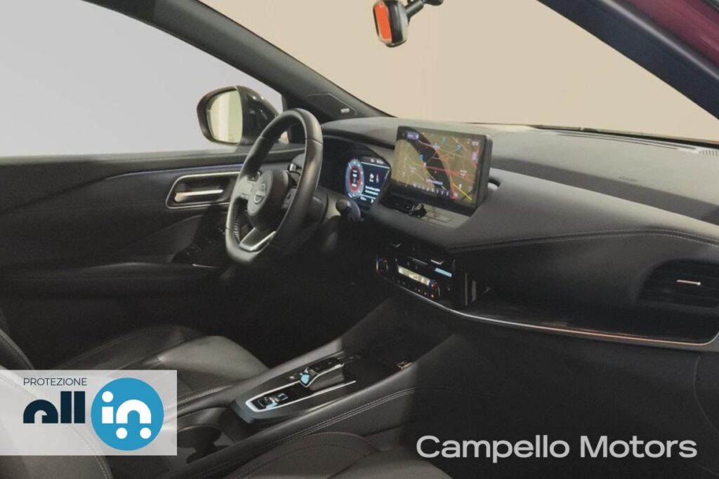 NISSAN Qashqai e-Power Tekna+ Usato Padova