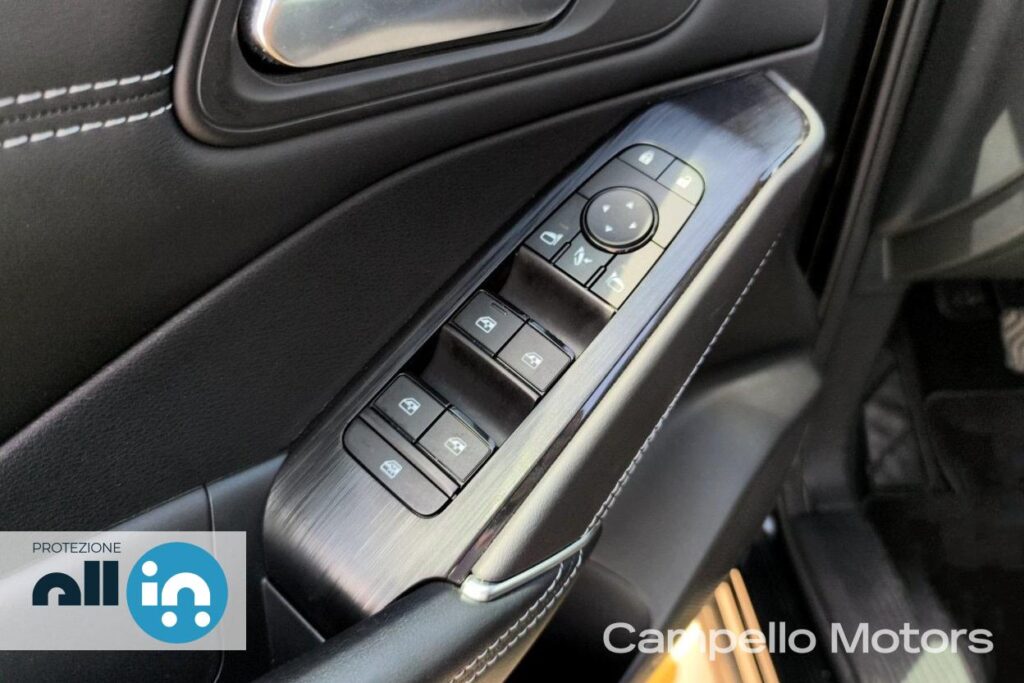 NISSAN Qashqai MHEV 140cv N-Connecta Usato Padova