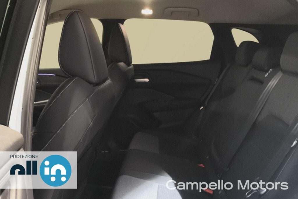 NISSAN QASHQAI N-CONNECTA MHYB 158CV CVT 2 Usato Padova