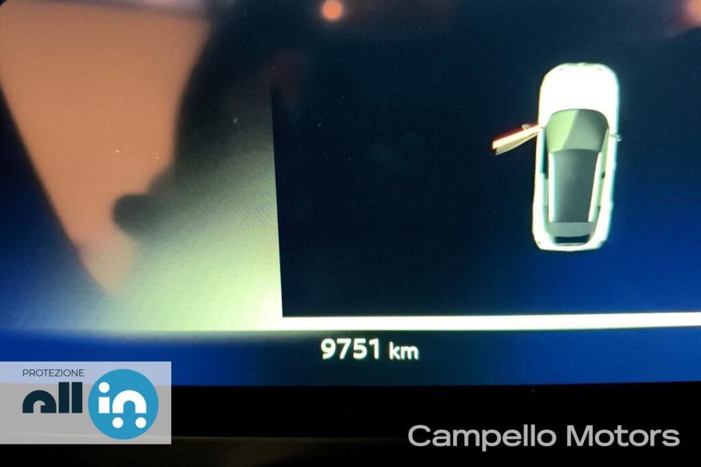 NISSAN QASHQAI N-CONNECTA MHYB 158CV CVT 2 Usato Padova