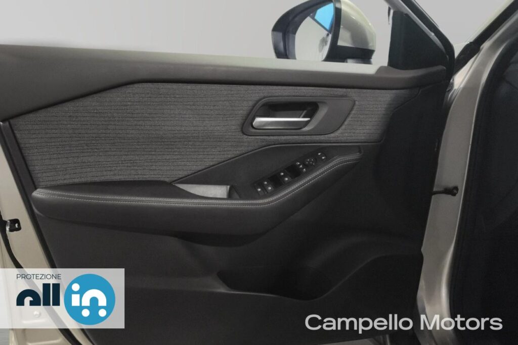 NISSAN X-Trail e-Power 2WD 5 posti N-Connecta Usato Padova